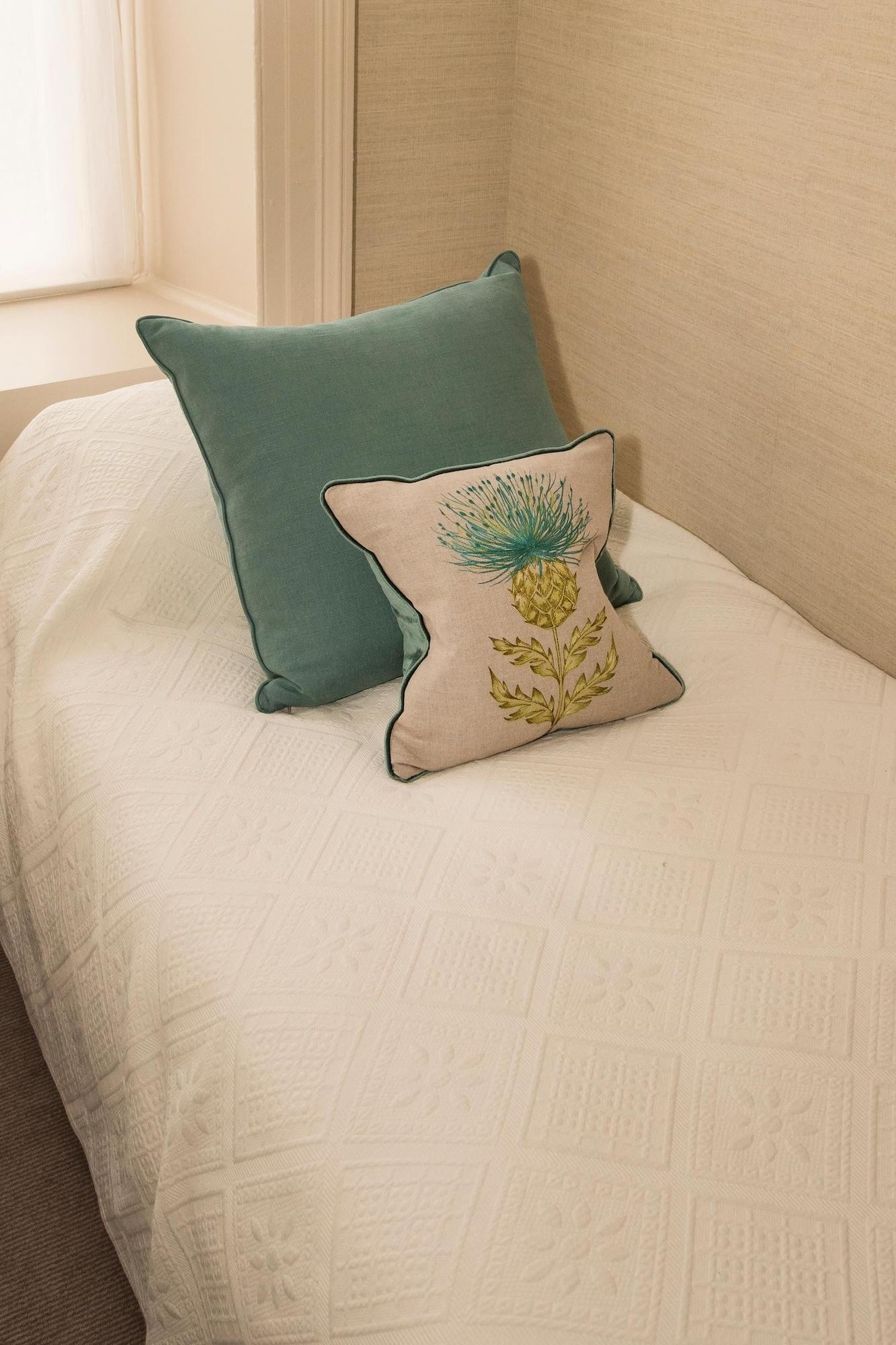 אדינבורו Sherwood Guest House מראה חיצוני תמונה