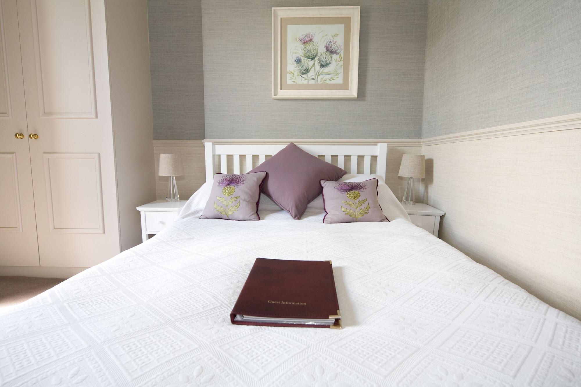 אדינבורו Sherwood Guest House מראה חיצוני תמונה