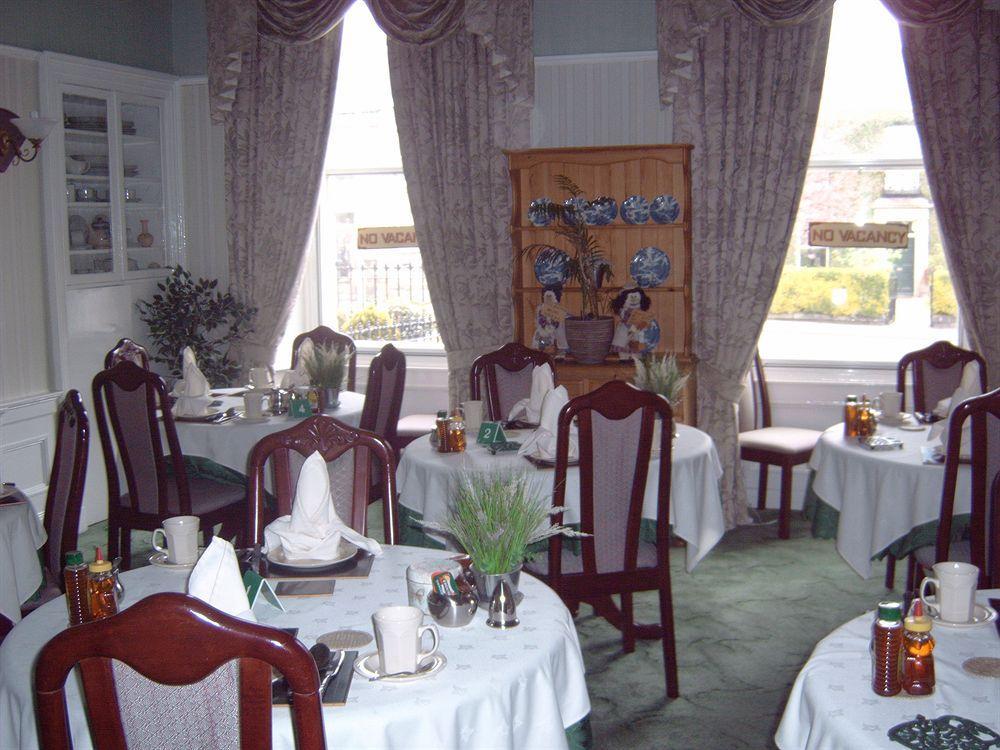 אדינבורו Sherwood Guest House מראה חיצוני תמונה