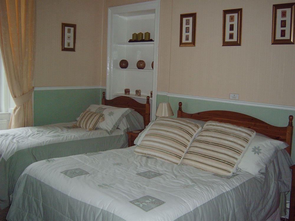 אדינבורו Sherwood Guest House מראה חיצוני תמונה
