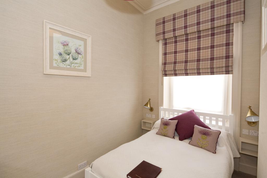 אדינבורו Sherwood Guest House מראה חיצוני תמונה